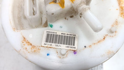 LF3T1335XD Gas Fuel Pump Assembly Tank Mounted 2.0L VIN F Fits 10-13 MAZDA 3