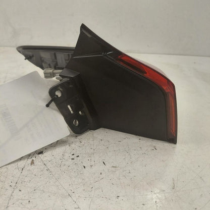 Passenger Right Tail Light Brake Lamp US Built Fits 21-25 Nissan Rogue