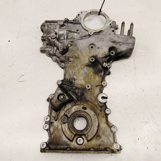 Timing Cover 2.5L Naturally Aspirated Fits 14-22 Mazda 3
