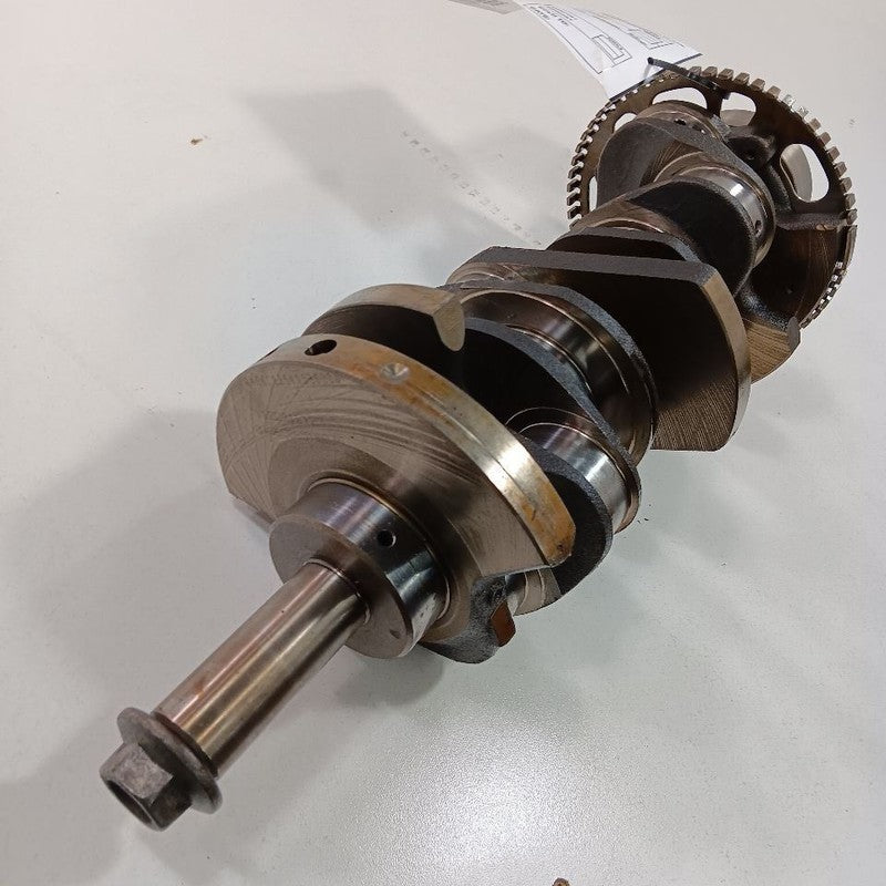 Chrysler 300 3.6 Engine Crankshaft Crank Shaft  2015 2016 2017 2018 20
