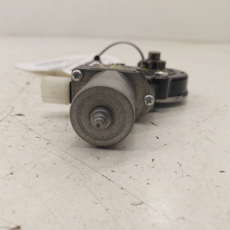 Subaru XV Crosstrek Left Rear Power Window Motor 2025 2024
