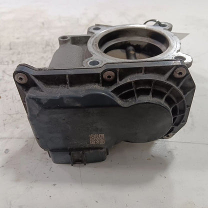 Throttle Body Valve Assembly 2.0L Fits 12-18 MAZDA 3 OEM