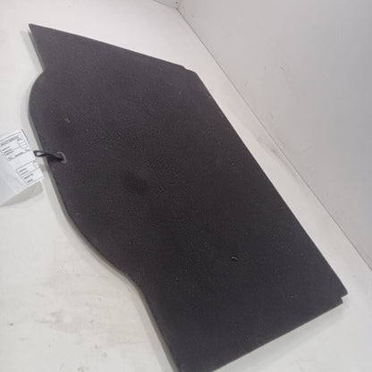 Buick Encore Spare Tire Cover Trunk Mat  2022 2021 2020 2019 2018 OEM