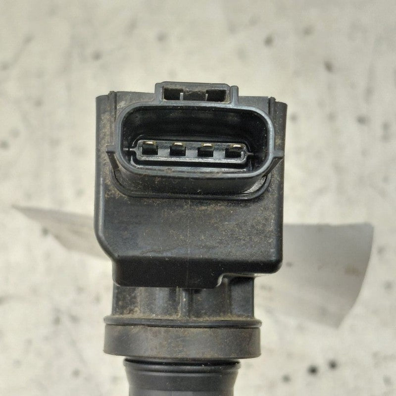 Coil Ignition Ignitor Naturally Aspirated Fits 12-23 Mazda 3