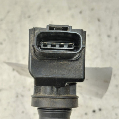 Coil Ignition Ignitor Naturally Aspirated Fits 12-23 Mazda 3