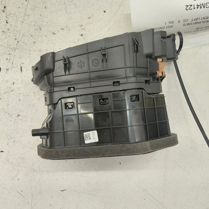 Buick Encore GX Dash Air Vent Left Driver  2022 2023 2024 2025