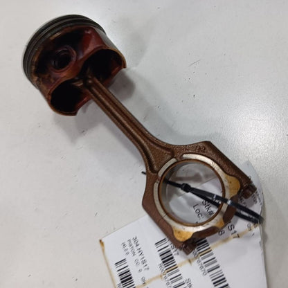Hyundai Elantra Single Piston With Connecting Rod   2.0 2017 2018 2019