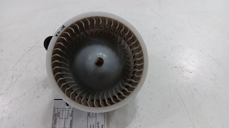 Blower Motor Hatchback GT Fits 11-17 ELANTRA OEM