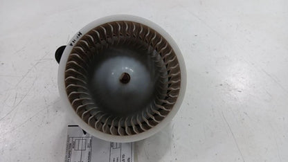 Blower Motor Hatchback GT Fits 11-17 ELANTRA OEM