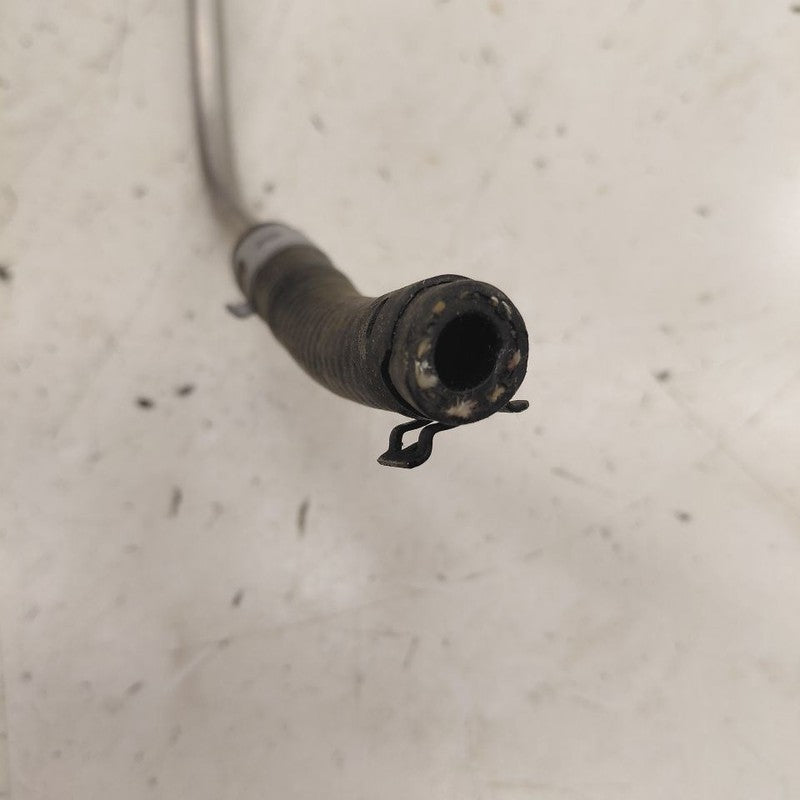 Chevy Trax Super Turbo Charger Oil Line Hose Tube  1.2 2025 2024