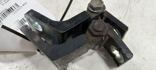 Dodge Dart Door Hinge Set Left Rear 2013 2014 2015 2016