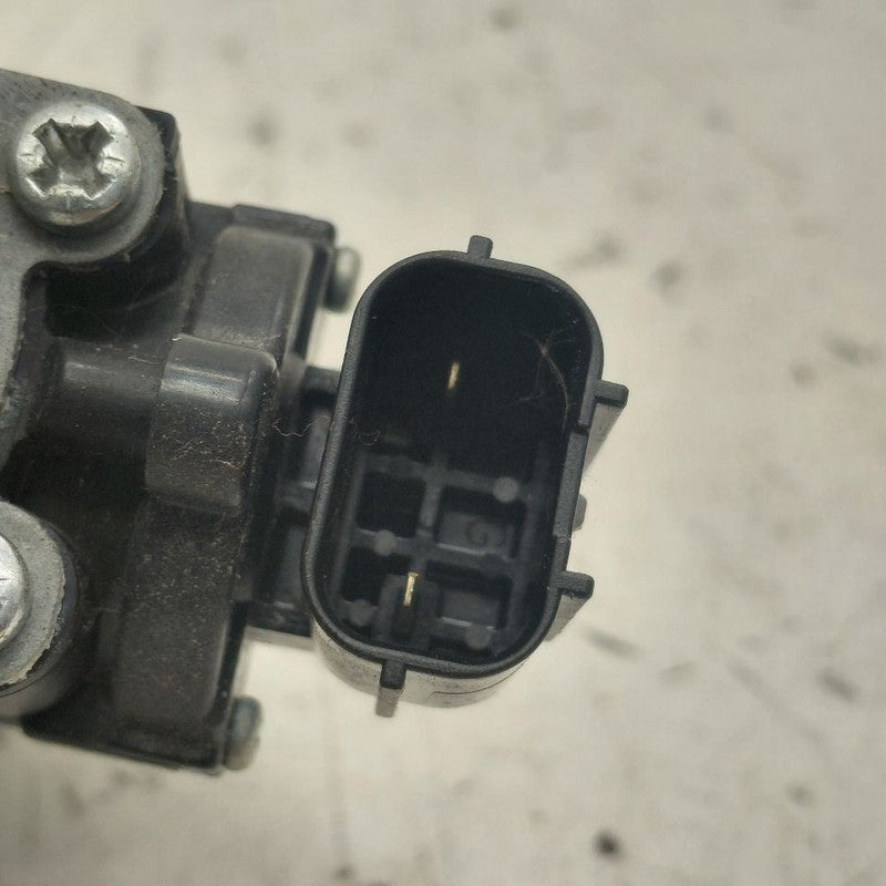 Honda CR-V Passenger Right Rear Power Window Motor 2019 2018 2017