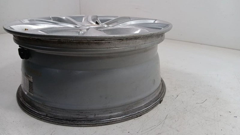 22968927 Wheel Rim 17x7 Opt Rsb Fits 18-21 EQUINOX
