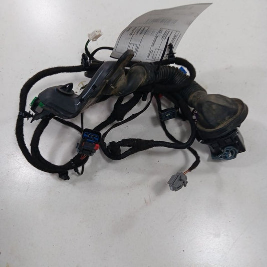 Jeep Cherokee Door Harness Wire Wiring Right Passenger Front  2015 201