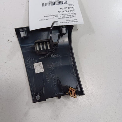 Ford Mustang Left Dash Air Nozzle Cover {FR3B63042D90A} 2015 2016 2017