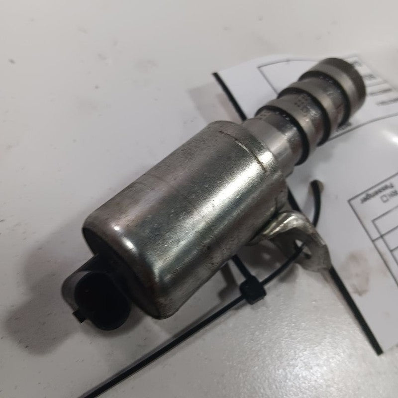 Ford Mustang Variable Timing Gear Oil Control Valve Solenoid Cylinder 
