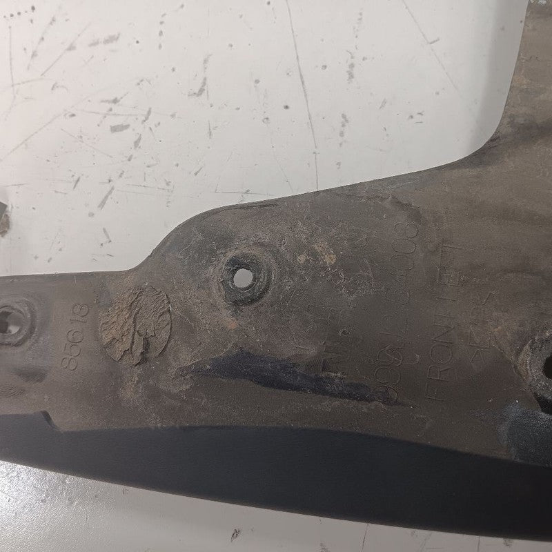 INFINITI QX50 Mud Flap Splash Rock Guard Left Driver Side Front  2017 2016 2015 