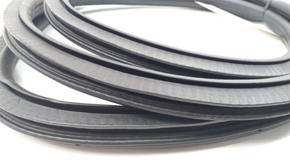 Chevy Malibu On Body Door Jamb Seal Rear Right Back 2014 2015 2016 2017 2018