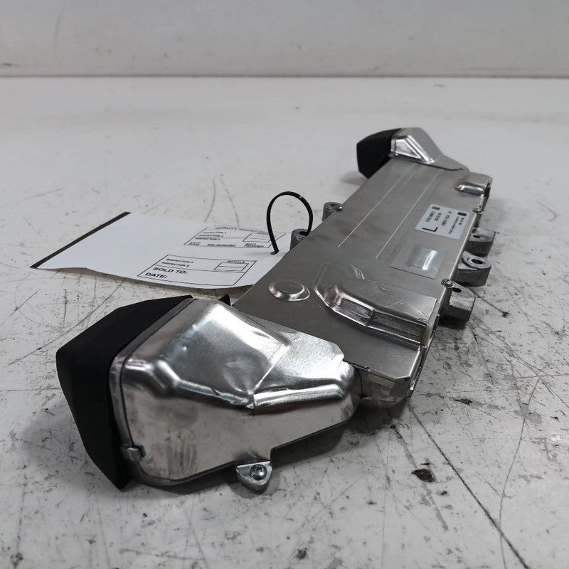 Camera Projector Camera Front Front Facing Fits 20-22 Subaru Legacy