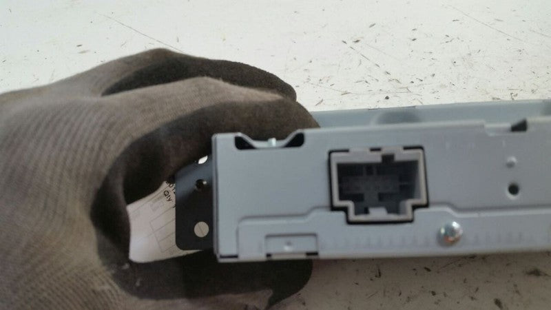  Screen Front Display ID BE5T-19C116-AB Fits 10-12 FORD FUSION