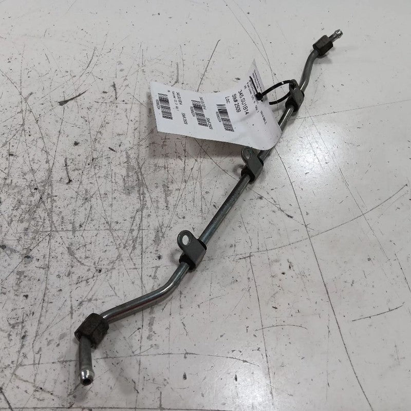Subaru BRZ 2.0 Gas Fuel Line  2013 2014 2015 2016 OEM