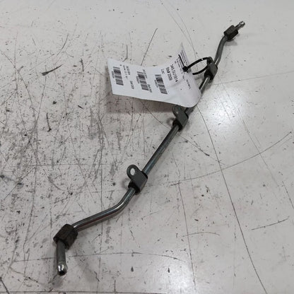 Subaru BRZ 2.0 Gas Fuel Line  2013 2014 2015 2016 OEM
