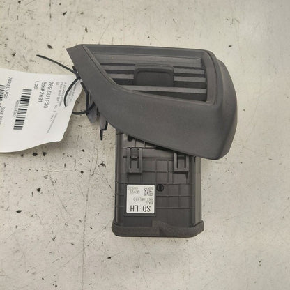 Subaru XV Crosstrek Dash Air Vent Left Driver  2022 2021 2020 2019