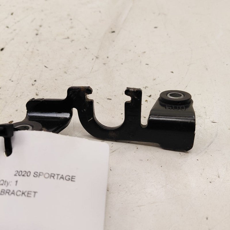 Kia Sportage Automatic Transmission Shift Cable Mount Bracket 2020 202