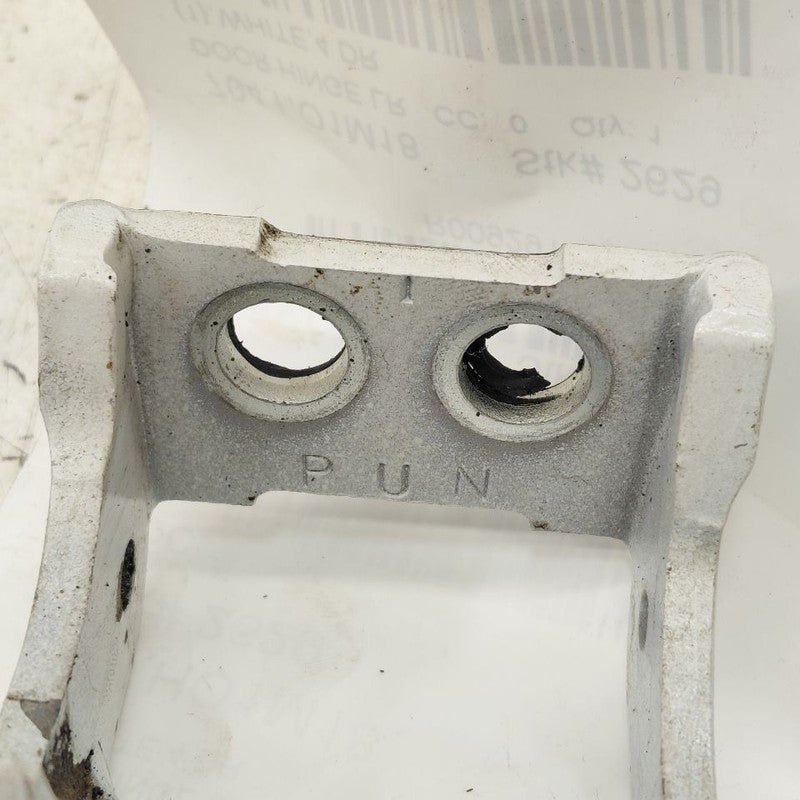 Honda CR-V Door Hinge Set Left Driver Rear  2019 2018 2017