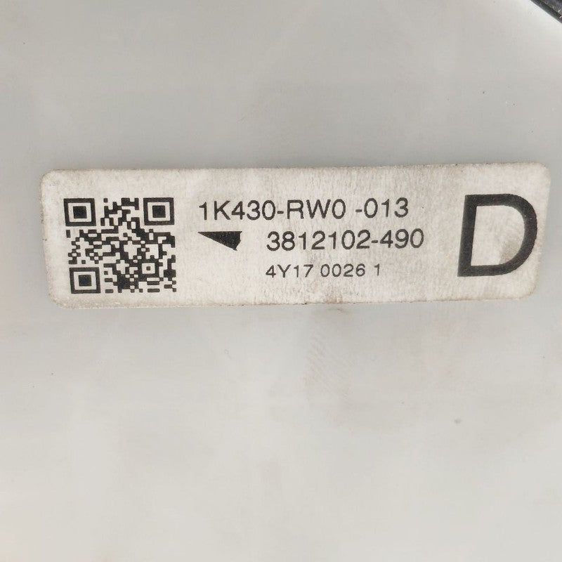 Battery Cell Casing Hybrid Vehicle Fits 13-16 Honda CR-Z