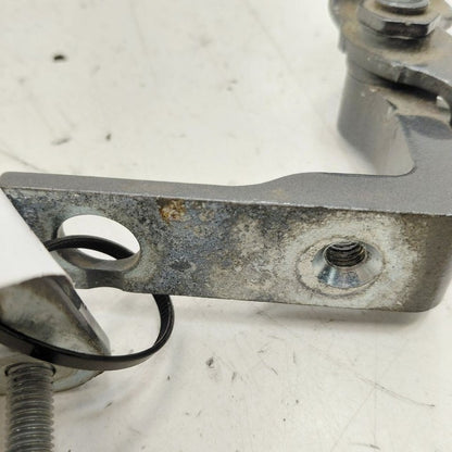 Ford Escape Door Hinge Set Right Rear Passenger  2022 2023 2024