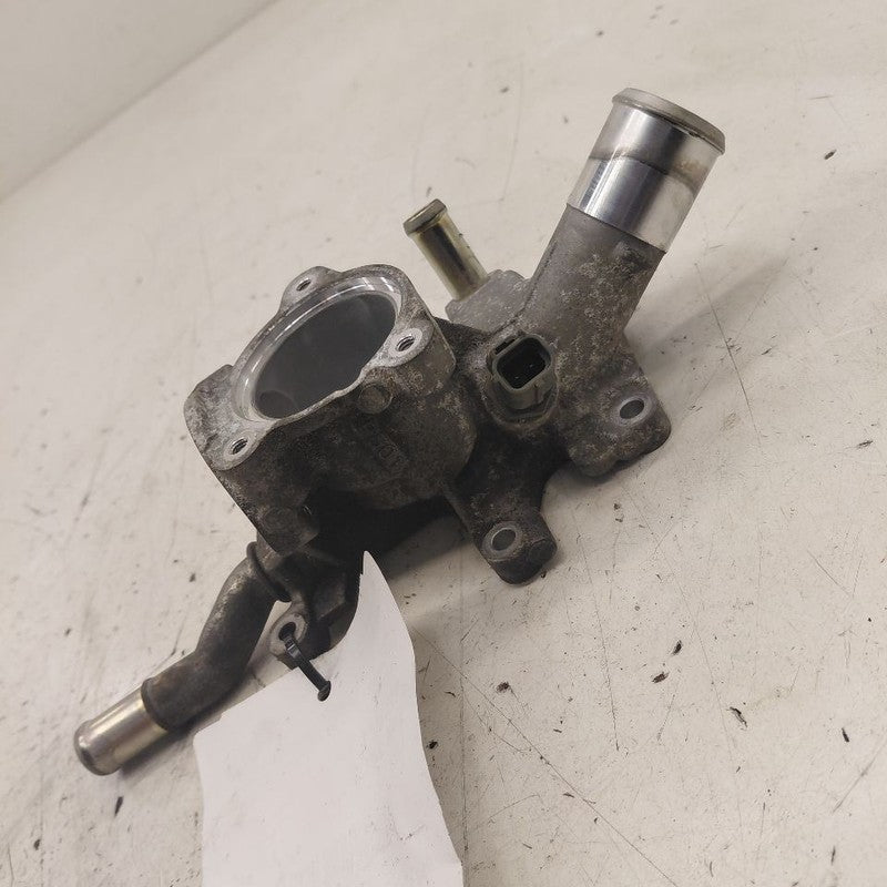 Mazda 6 Coolant Line Crossover Pipe  2.5 2016 2015 2014
