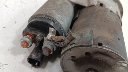 361002E120 Engine Starter Motor ID 361002E120 Fits 14-16 FORTE
