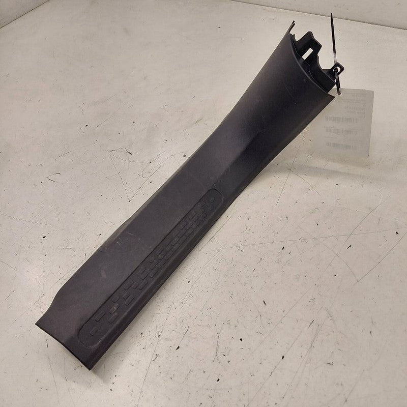 Fiat 500 X Model   Sill Trim Plate Door Jam Threshold Right Passenger 