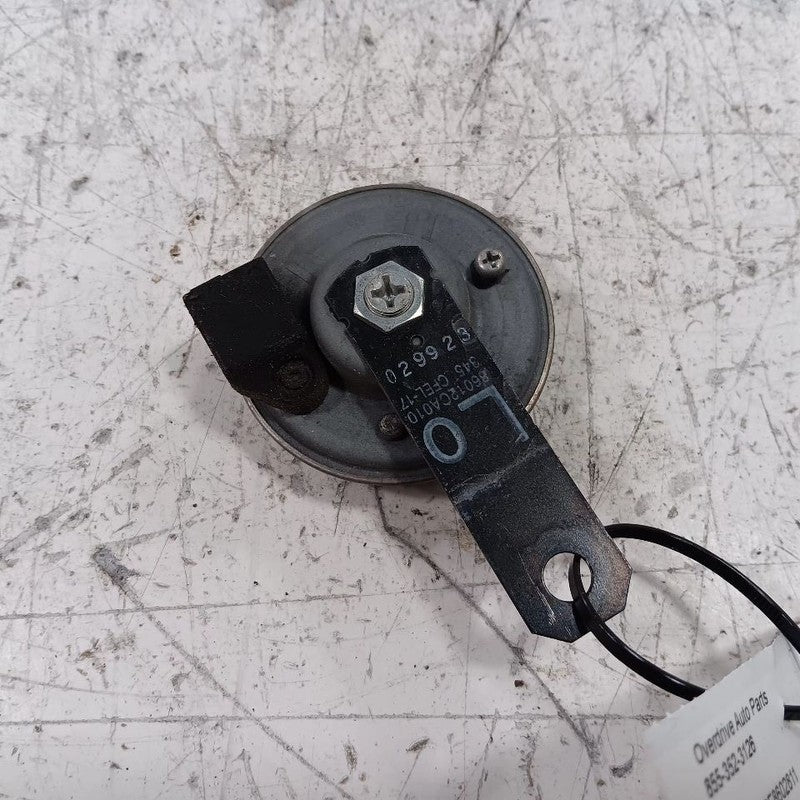 Subaru BRZ Horn  2013 2014 2015 2016 OEM