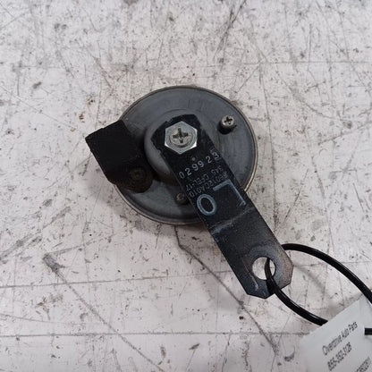Subaru BRZ Horn  2013 2014 2015 2016 OEM