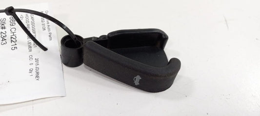 Dodge Journey Hood Latch Release Handle Lever Switch 2014 2015 2016 20