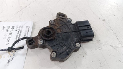 Honda Civic Neutral Safety Switch Automatic Transmission Gear Selectio