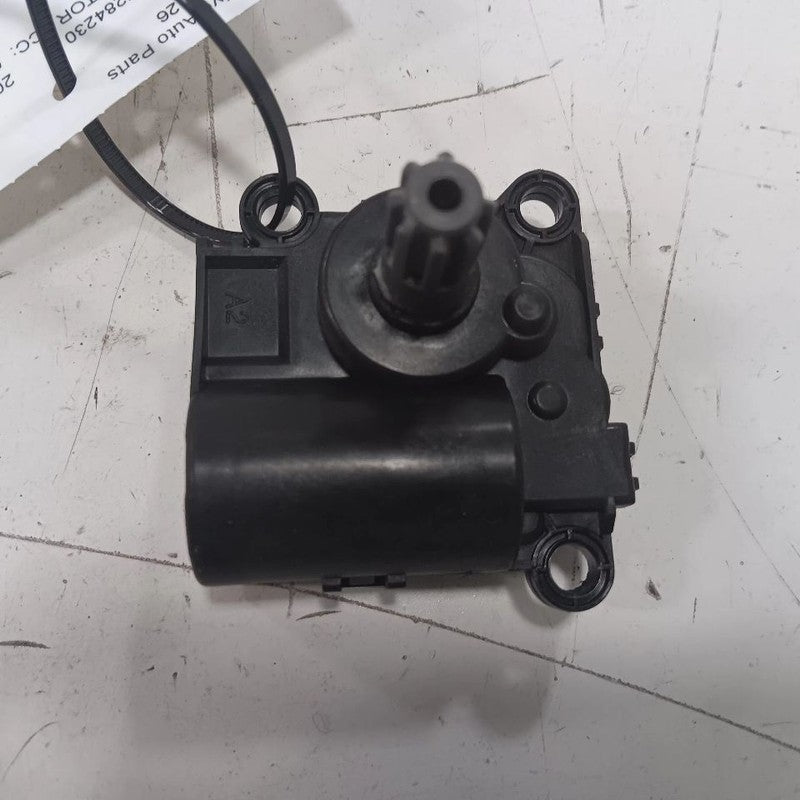 Hyundai Elantra Flap Door Motor Heater AC Door Actuator  2017 2018 2019 2020