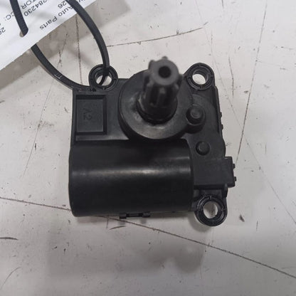 Hyundai Elantra Flap Door Motor Heater AC Door Actuator  2017 2018 2019 2020