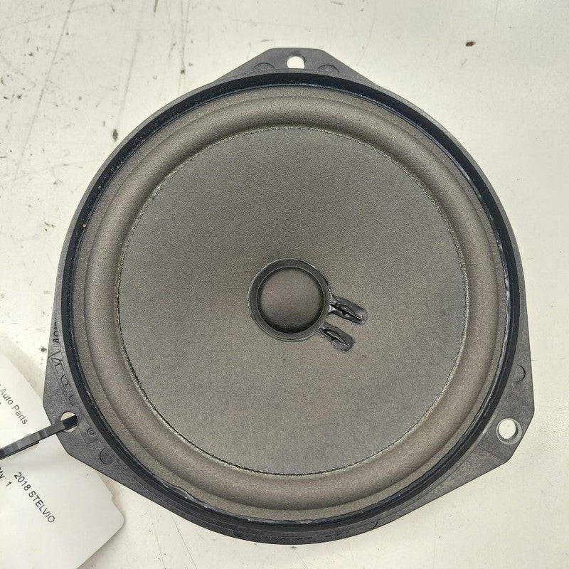 Alfa Romeo Stelvio Speaker Right Passenger Front  2018 2019 2020 2021