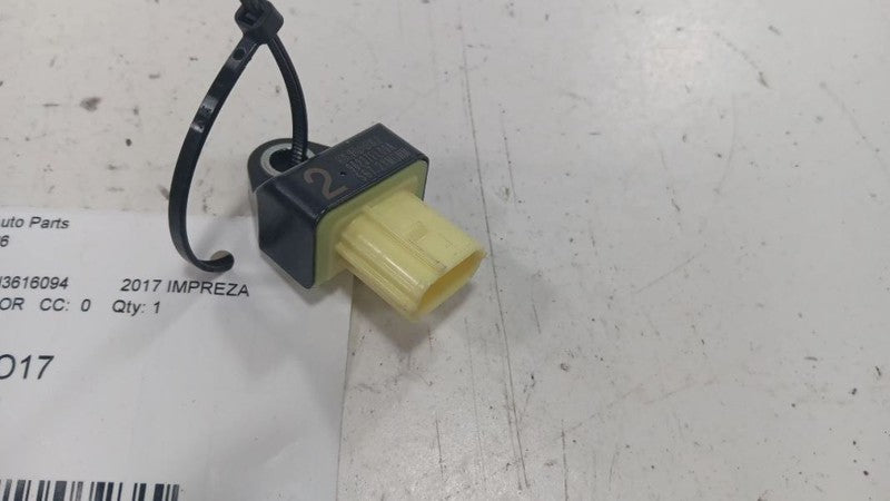 Subaru Impreza Sensor  2017 2018 2019 2020 2021 2022 2023 OEM
