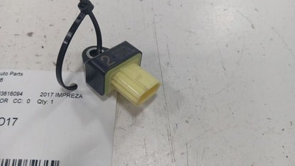 Subaru Impreza Sensor  2017 2018 2019 2020 2021 2022 2023 OEM