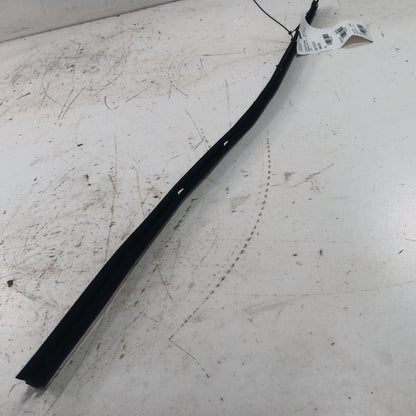 Toyota Corolla Right Front Weather Strip Interior  2016 2015 2014
