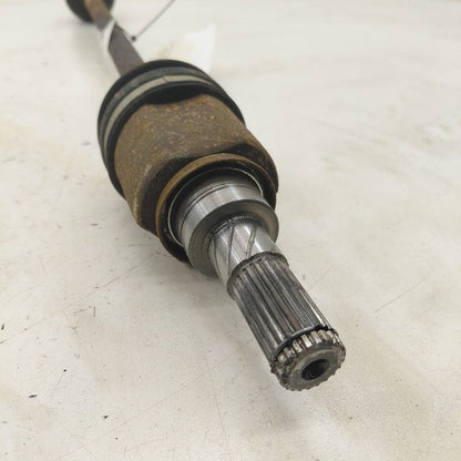 Left Rear CV Axle Shaft AWD Fits 15-24 Nissan Murano
