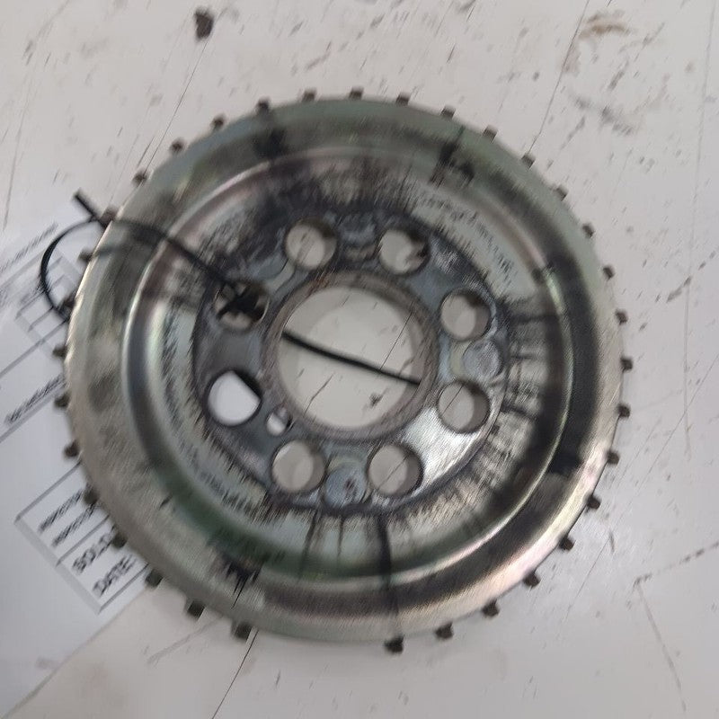 Toyota Corolla 2.0 Crankshaft Trigger Plate 2019 2020 2021