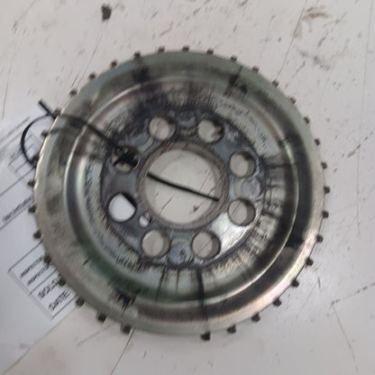 Toyota Corolla 2.0 Crankshaft Trigger Plate 2019 2020 2021