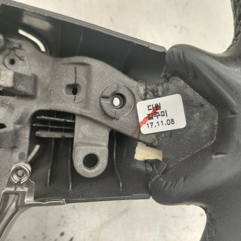 Kia Sorento Steering Wheel  2018 2017 2016