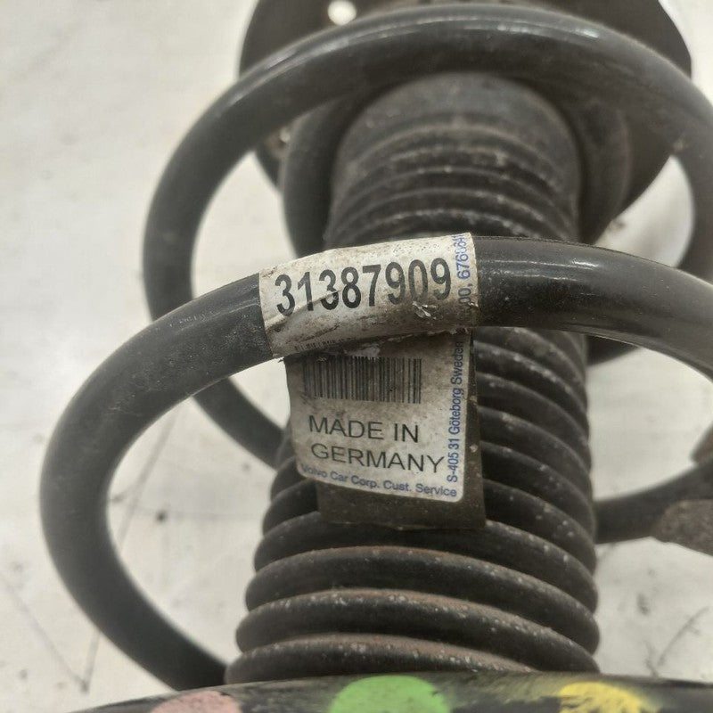Passenger Right Strut Front Without Adaptive Suspension Fits 14-18 Vol