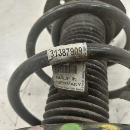 Passenger Right Strut Front Without Adaptive Suspension Fits 14-18 Vol